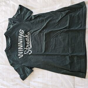 Winning Streak Graphic Tee